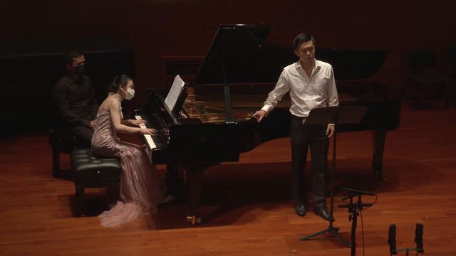 Gerald Finzi: Let Us Garlands Bring, op.18 смотреть онлайн