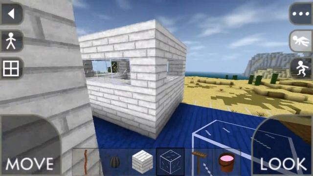 Survival Craft Part 7 Gameplay (Android) (1080p) смотреть онлайн