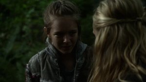 Сотня / The 100 – 1 сезон 4 серия
