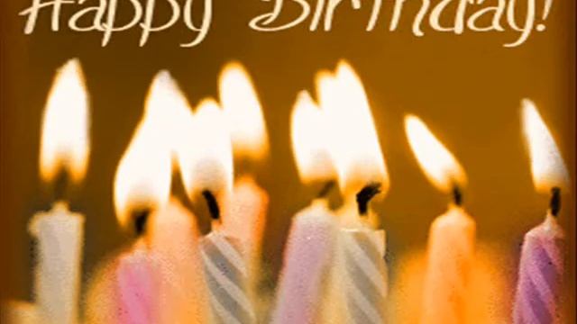 С днем рождения , Настя!! смотреть онлайн