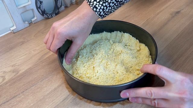 Рецепты Десертов