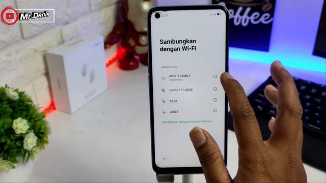 Cara bypass akun google di hp oppo A15, A16, A52, A53, A54, A92 смотреть онлайн