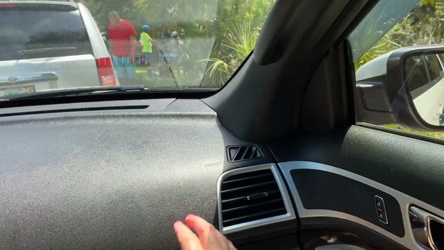 ? обзор новой МАШИНЫ Аллы ? Ford Explorer Limited 2013 ЖЕНЩИНЫ в НАСТРОЙКАХ 16.08.2020 смотреть онлайн