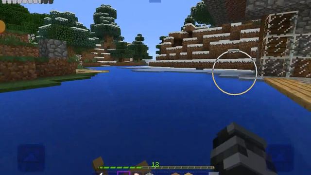 про хожу Майнкрафт 2 часть смотреть онлайн