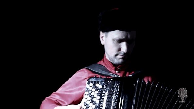 Современный Казачий Ансамбль «Пернач» - Пушкарь (2021) смотреть онлайн