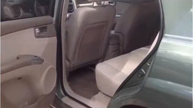 2007 Kia Sportage Used Cars Fort Collins CO смотреть онлайн