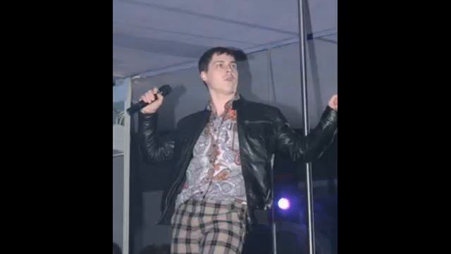 Андрей Юрец - bounce Andrey Yurets - bounce смотреть онлайн