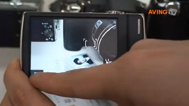 [영상] 터치로 즐기는 니콘의 '쿨픽스 S230' смотреть онлайн