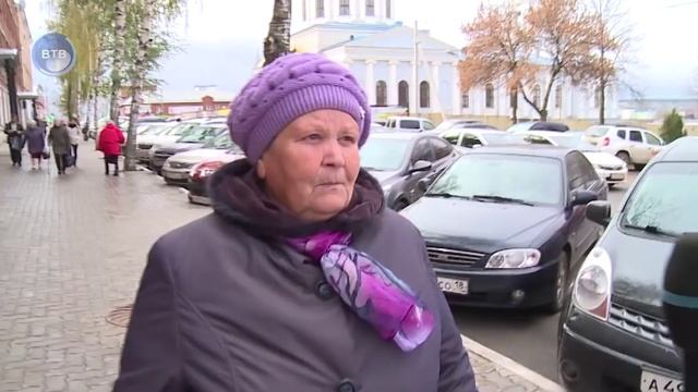 Опрос 6 октября. Какие приметы знаете с високосным годом? смотреть онлайн
