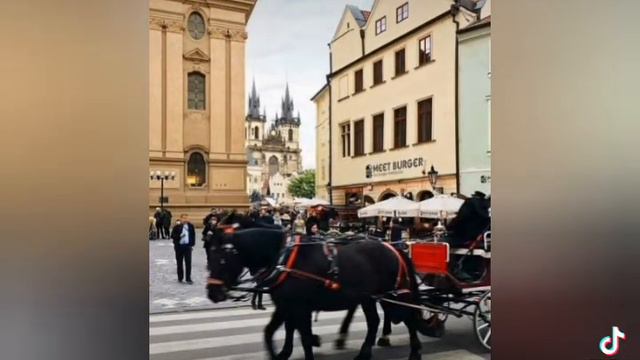 Красивые города! смотреть онлайн