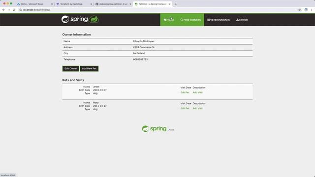 Terraform for Java developers, part 1 of 4 смотреть онлайн
