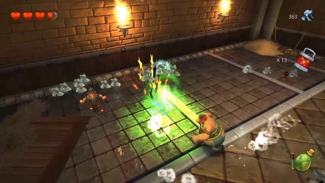 ТОП 10 ИГР ДЛЯ СЛАБЫХ ПК \ ИГРЫ ДЛЯ СЛАБЫХ НОУТБУКОВ!