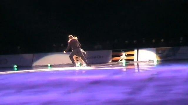 ЛП2. Татьяна Навка - Вадим Колганов смотреть онлайн