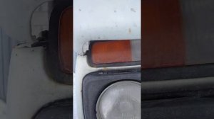 нива перегорает предохранитель