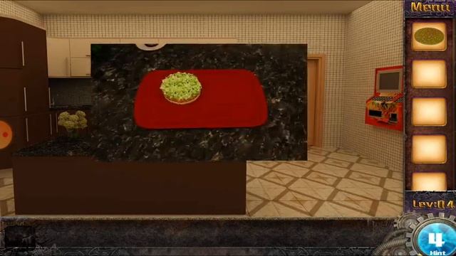 Escape Is Amazing Escape Game : 50 Rooms 1 смотреть онлайн