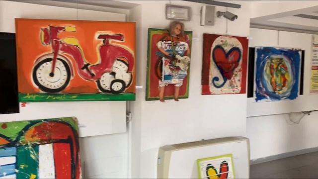 сердце с хвостиком для кого и для чего?Милан@ludmila Sandro смотреть онлайн