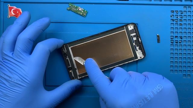 Huawei Y5 2018 Ekran Değişimi ?? смотреть онлайн