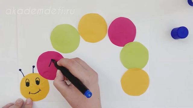 Математическое пособие для обучения сложению и вычитанию. Развивающие игры своими руками. смотреть онлайн