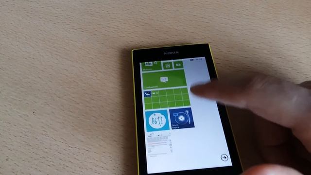 Минусы и Плюсы Windows Phone 8.1
