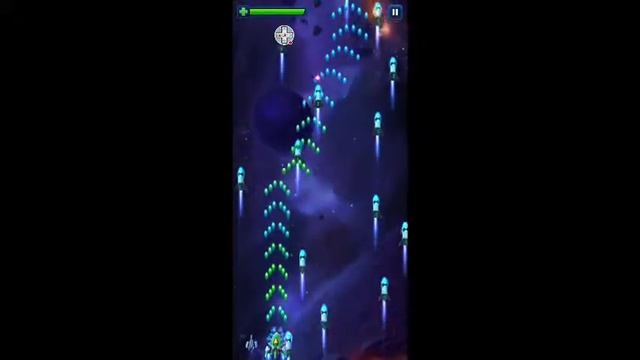 Space Justice game mobile смотреть онлайн