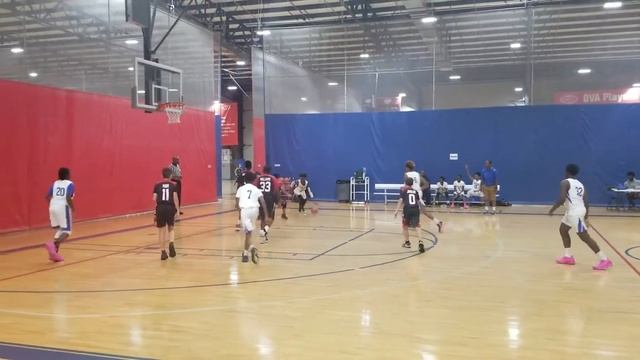 Excel 2024 vs Hoop Dream Elite 13u pt2 смотреть онлайн
