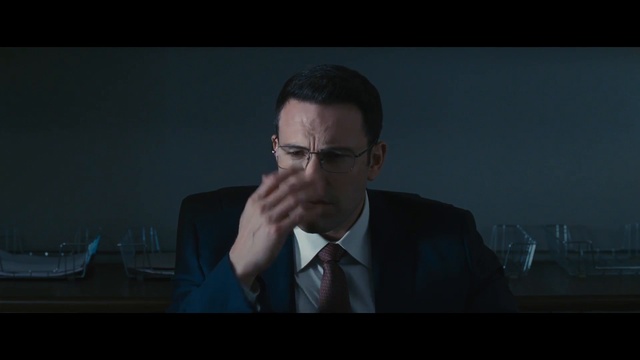 Расплата / The Accountant (2016) Дублированный трейлер HD смотреть онлайн