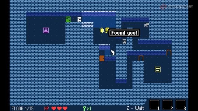 Индикатор №62 [дайджест инди-игр] - The Binding of Isaac: Afterbirth+, Tiny Heist, итоги года... смотреть онлайн