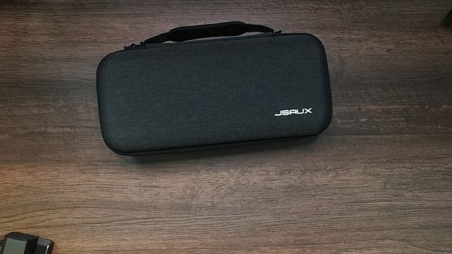 Steamdeck Zubehör Alternativen. Bessere P/L als Original смотреть онлайн