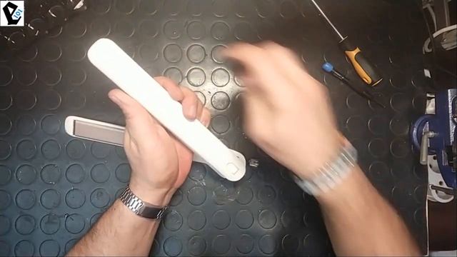 Saç Düzleştirici Sökümü ve Tamiri (Remington S9100) смотреть онлайн