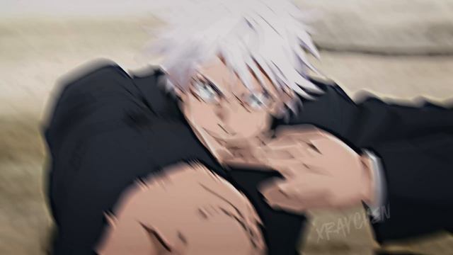 Satoru & Suguru [ Jjk Edit ]