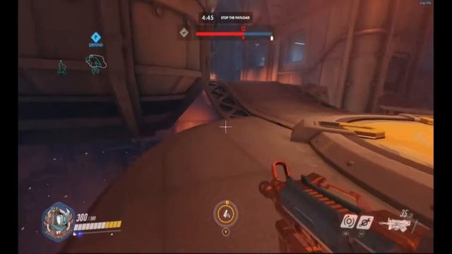 Overwatch On Kings Row Episode #184 смотреть онлайн