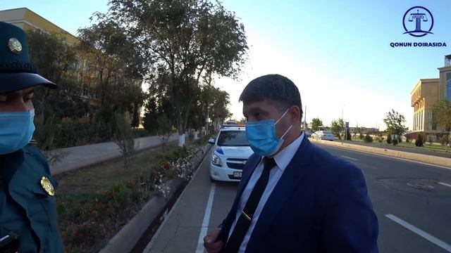 Хоразм ЙХҲБ ходимлари. смотреть онлайн