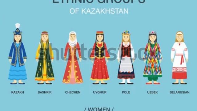 Моя Родина Казахстан смотреть онлайн