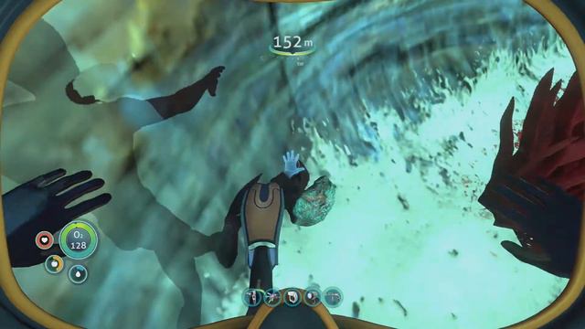 Subnautica How to Find Copper Ore смотреть онлайн