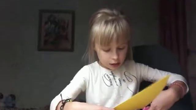 Оригами собаки скотч терьера 🐶💜.❤🐱no_lina ket. 🐱♥️. смотреть онлайн