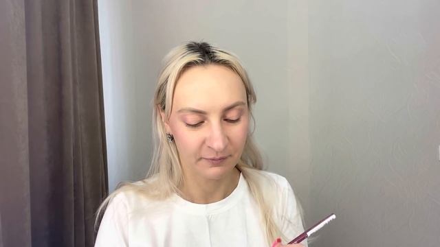 Крашусь и болтаю.Обзор заказа Faberlic смотреть онлайн