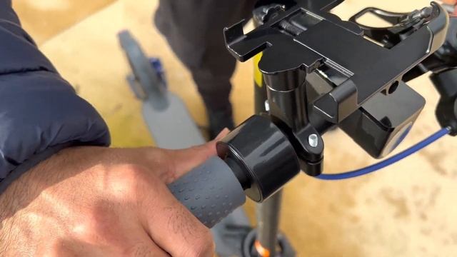 After 3 weeks riding test reviews of MI electric Scooter 3 Full in riding review || Bangla || смотреть онлайн