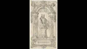 Эразм Роттердамский — быстрая биография