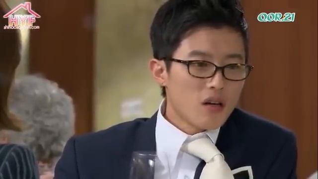 [HYF] Queen Of Reversals - Vietsub E21 {5/5} смотреть онлайн