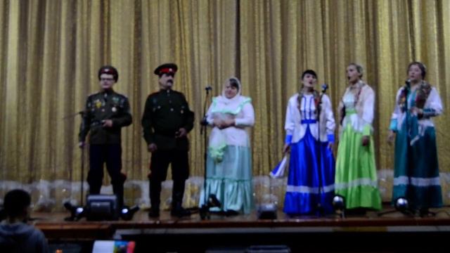 ГОЛУБАЯ НОЧЬ смотреть онлайн