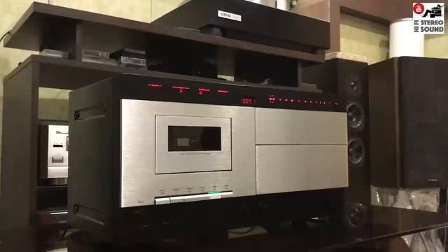 Nakamichi 700 ZXE смотреть онлайн