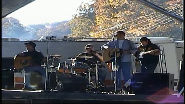 Leslie County Trailhead live music mid 2000"s смотреть онлайн