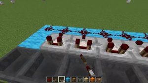 АВТОМАТИЧЕСКИЙ СКЛАД В МАЙНКРАФТЕ.Майнкрафт механизмы