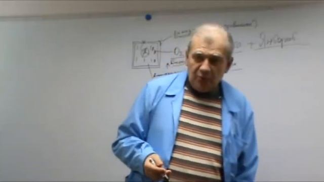 Комплексное оздоровление человека (А.Н. Алименко) смотреть онлайн