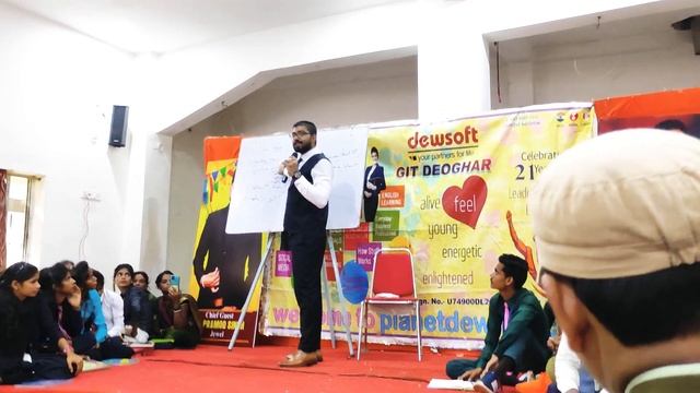 Core Club Training ? | Part 9 | By Er.Pramod Singh | GIT | Dewsoft | Entrepreneur | MLM.. смотреть онлайн