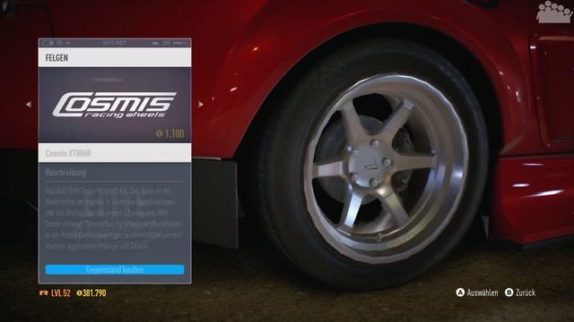NEED FOR SPEED - Honda NSX Type-R - Maxbuild - Need for Speed Carbuild смотреть онлайн