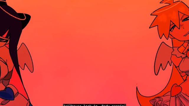 CHERRY BOY RIOT MV смотреть онлайн