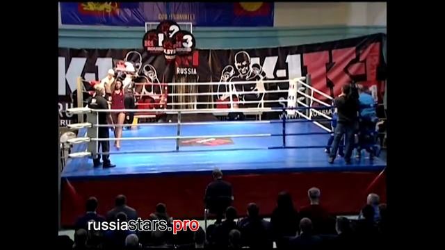 Ильдар Халимов - Роман Кардашов_кубок федерации России 2012 смотреть онлайн