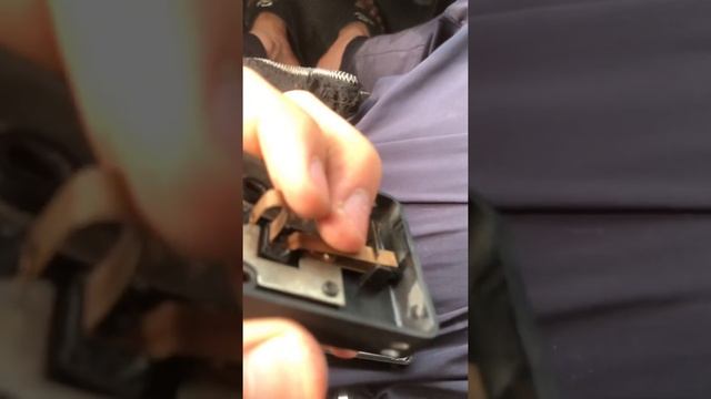 Как поменять плафон освещения в салоне на ваз 2109 21099 2114 смотреть онлайн