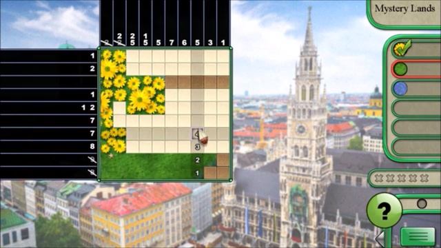 World's Greatest Cities Mosaics 7 Trailer смотреть онлайн